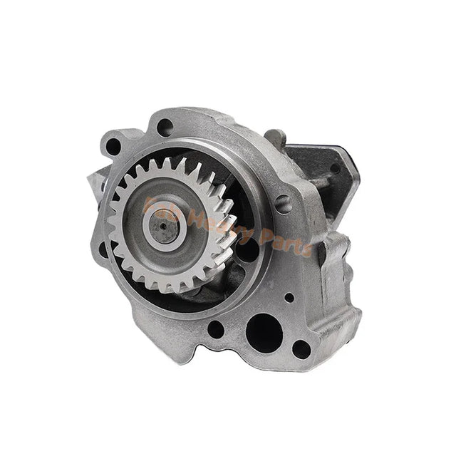 Smeeroliepomp 3609837 3821572 Past voor Cummins-motor 855 NH855 NT855