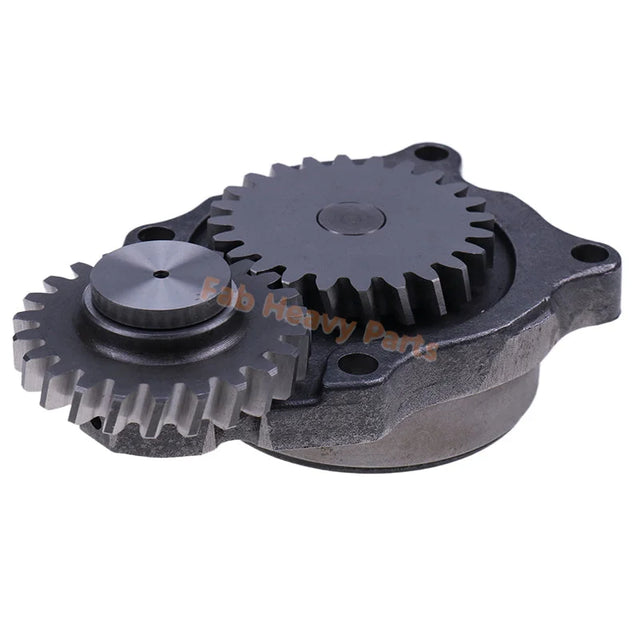 Schmierölpumpe 4935792 Passend für Cummins-Motor 6B 6BT 6BTA 5,9L