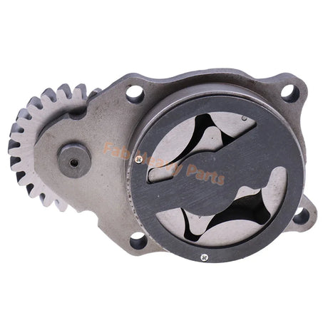 Smeeroliepomp 4935792 Past voor Cummins-motor 6B 6BT 6BTA 5.9L