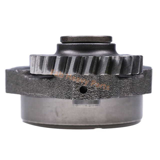 Smeeroliepomp 4937408 Past voor Cummins-motor B3.9L 4B 4BT 4BTA 4BTAA 4B3.9