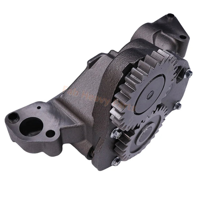 Lubricating Oil Pump Fits for Cummins QSX15 ISX15 Engine