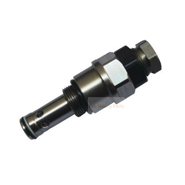 Main Control Relief Valve 723-40-91101 Fits for Komatsu PC228USLC-3 PC228US-3 PC210-7K PC200LC-7 PC200-7 Excavator