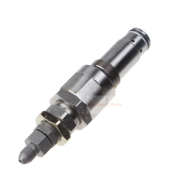 Main Control Relief Valve Assembly 723-40-51401 Fits for Komatsu Excavator PC200-6 PC210-6 PC220-6 PC230-6 PC250-6