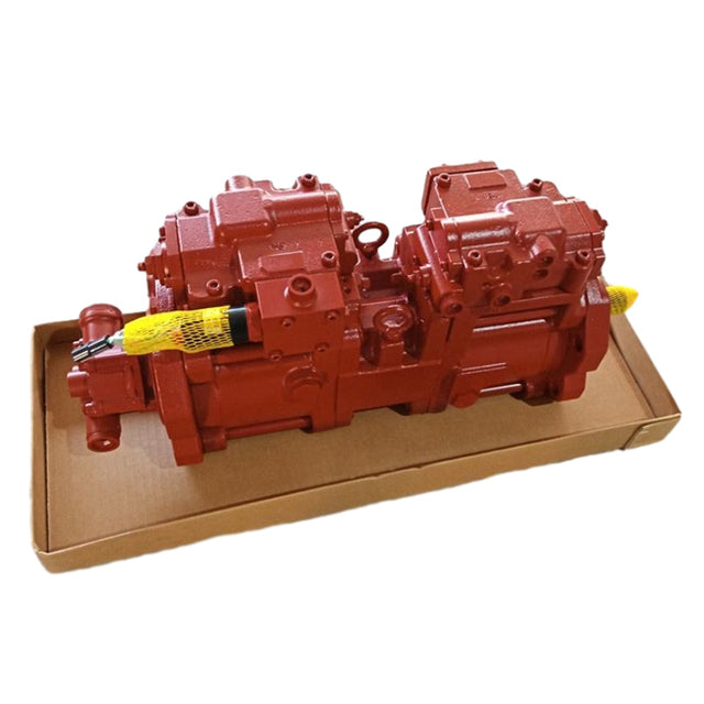 Pangunahing Hydraulic Pump 31N5-10030 Angkop para sa Hyundai Excavator R160LC-7A R180LC-7A