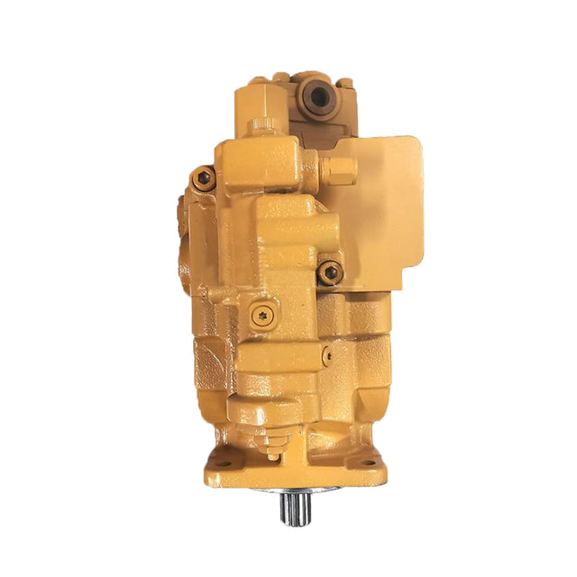 Main Hydraulic Pump 401-00327 Fits for Doosan Daewoo Excavator DX80R DX85R-3 E80 E85 Solar 75-V