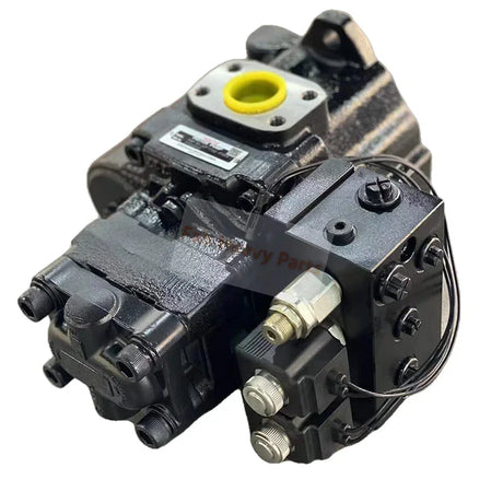 Nachi PVD-1B-32P PVD-1B-30P Hydraulic Pump for Hitachi EX35 ZX30 ZX30U-2 Yanmar VIO30 Excavator