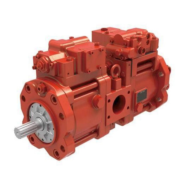 Pangunahing Hydraulic Pump VOE14504220 Angkop para sa Volvo Excavator EC150 KEC150