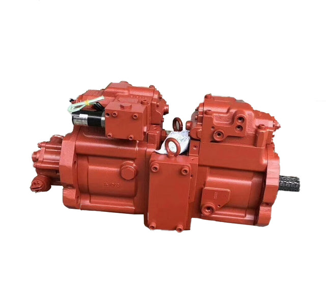 Pangunahing Hydraulic Pump VOE14533644 Angkop para sa Volvo Excavator EC160B EC180B