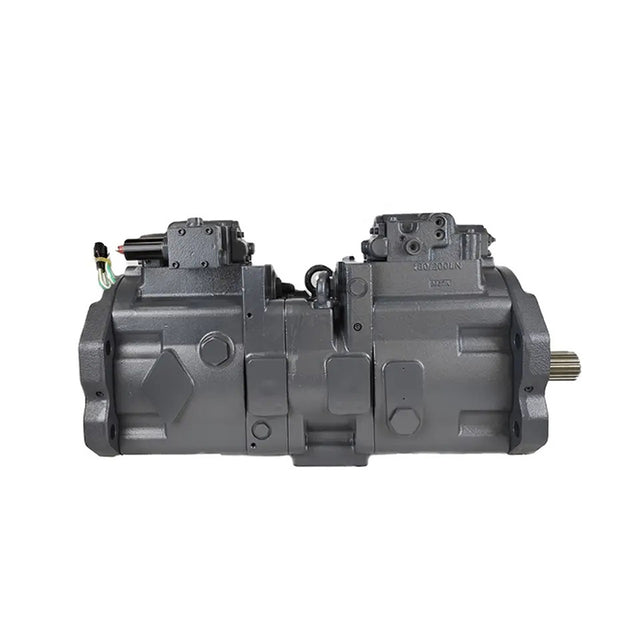 Belangrijkste hydraulische pomp VOE14569675 VOE14595548 Past voor Volvo Graafmachine EC460C EC460CL EC460CHR EC460CLD EC480D