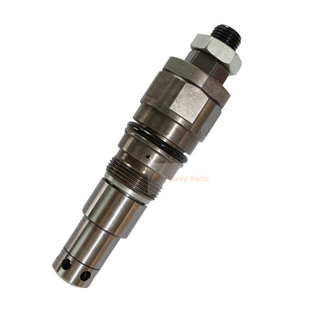 Main Relief Valve 0719308 Angkop para sa John Deere Excavator 330CLC 370C Logger 3554