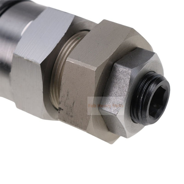 Main Relief Valve 103-8177 1038177 Fits for Caterpillar Excavator CAT 318C 319C 320C 20D 321C 22C 324D 325C 325D 329D 330C 330D 336D M330D