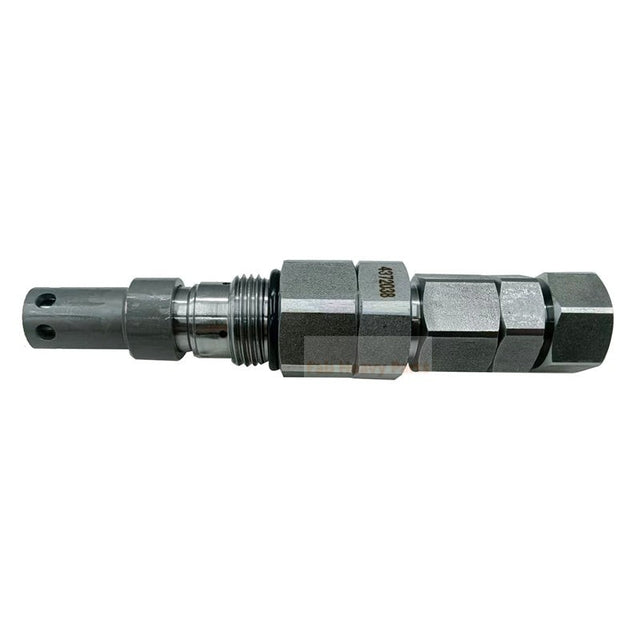 Pangunahing Relief Valve 4324535 Angkop para sa John Deere Excavator 892 892EL 892ELC 892E