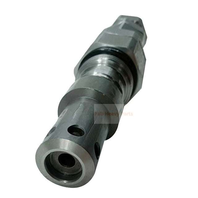 Pangunahing Relief Valve 4324535 Angkop para sa John Deere Excavator 892 892EL 892ELC 892E