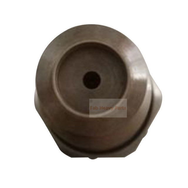 Main Relief Valve 4654858 for Hitachi Excavator ZX240-3 ZX240-3-HCMC ZX250H-3 ZX250K-3 ZX250LC-3-HCMC ZX250LC-3-HCME ZX250LC-5N