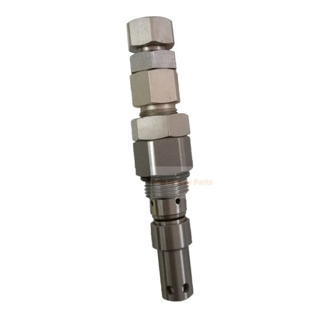 Válvula de alivio principal 4654858 para excavadora Hitachi ZX240-3 ZX240-3-HCMC ZX250H-3 ZX250K-3 ZX250LC-3-HCMC ZX250LC-3-HCME ZX250LC-5N