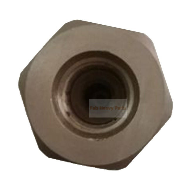 Pangunahing Relief Valve 4654858 Angkop para sa John Deere Excavator 240DLC 250GLC 270DLC Logger 2454D 2954D