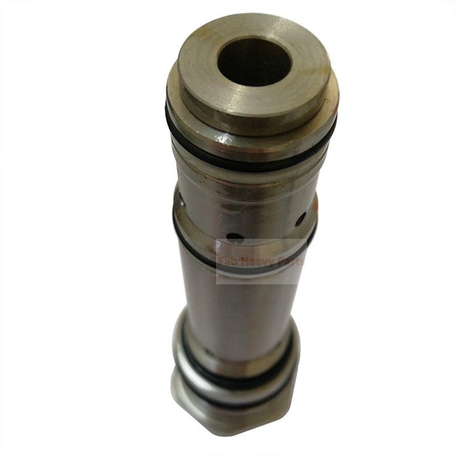 Main Relief Valve 723-40-50100 Fits for Komatsu Excavators PC200 PC210 PC220 PC230 PC240 PC250 Engine 6D95