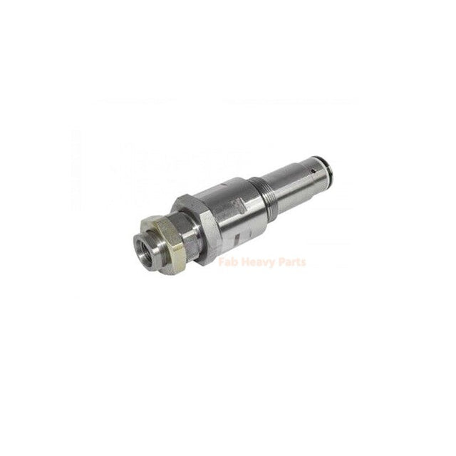 Main Relief Valve 723-40-60101 Fits for Komatsu Excavator PC200-6 PC220-8 PC270-8 PC350-8 PC450-8 PC490-11