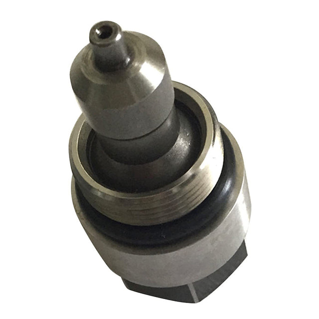 Main Relief Valve 723-40-85100 Fits for Komatsu S6D125E-2 S6D125E-3 SAA6D125E-2 SAA4D102E-2 SAA4D95LE-3 Engine