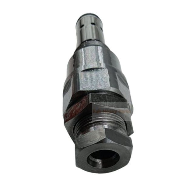 Main Relief Valve 723-40-93601 Fits for Komatsu PC200-8 PC200LC-8 PC220-8 PC220LC-8 PC270-8 PC270LC-8 Excavator