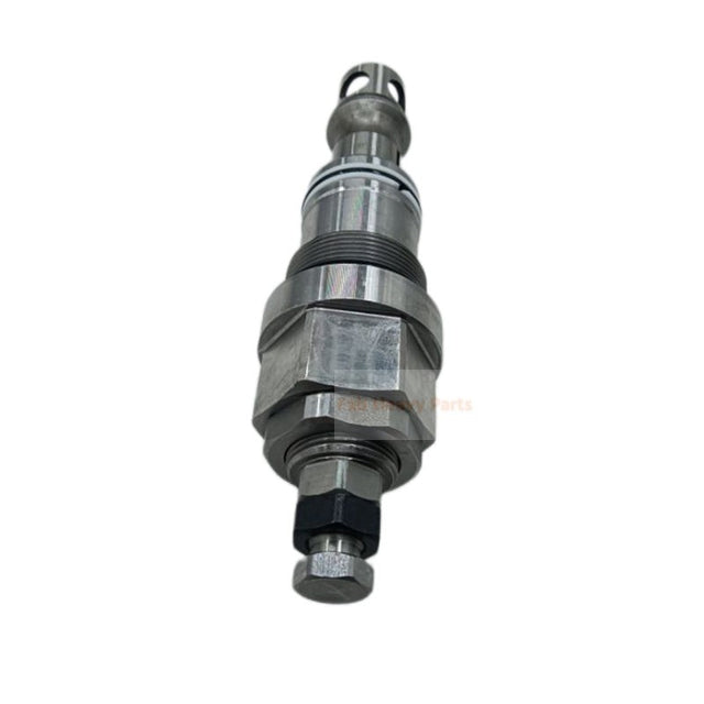 Main Relief Valve 723-46-48100 Fits for Komatsu PC200 PC210 PC220 PC230 PC250 PC270 PC290 PC300 PC308 PC340 PC350 PC360 PC380 PC400 PC450 PW200 PW220