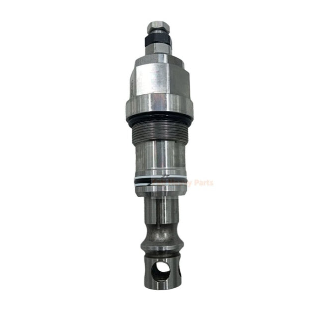 Main Relief Valve 723-46-48100 Fits for Komatsu PC200 PC210 PC220 PC230 PC250 PC270 PC290 PC300 PC308 PC340 PC350 PC360 PC380 PC400 PC450 PW200 PW220