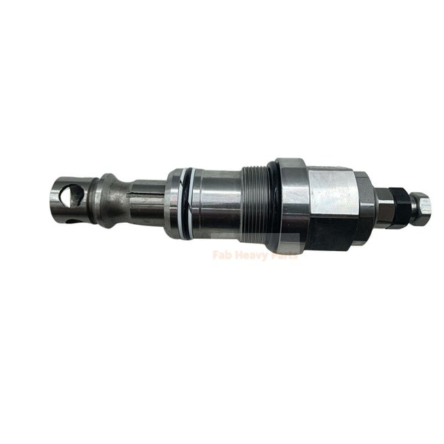 Main Relief Valve 723-46-48100 Angkop para sa Komatsu PC200 PC210 PC220 PC230 PC250 PC270 PC290 PC300 PC308 PC340 PC350 PC360 PC380 PC400 PC450 PW200 PW220