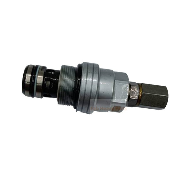 Main Relief Valve for Hitachi Excavator ZAX120-2 ZAX120-3