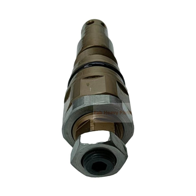 Main Relief Valve YN22V00001F4 for Kobelco Excavator ED190LC SK160LC SK170-8 SK200LC SK235SR SK250LC SK330LC