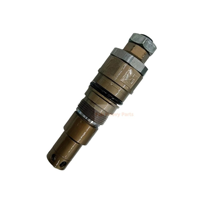 Main Relief Valve YN22V00001F4 for Kobelco Excavator ED190LC SK160LC SK170-8 SK200LC SK235SR SK250LC SK330LC