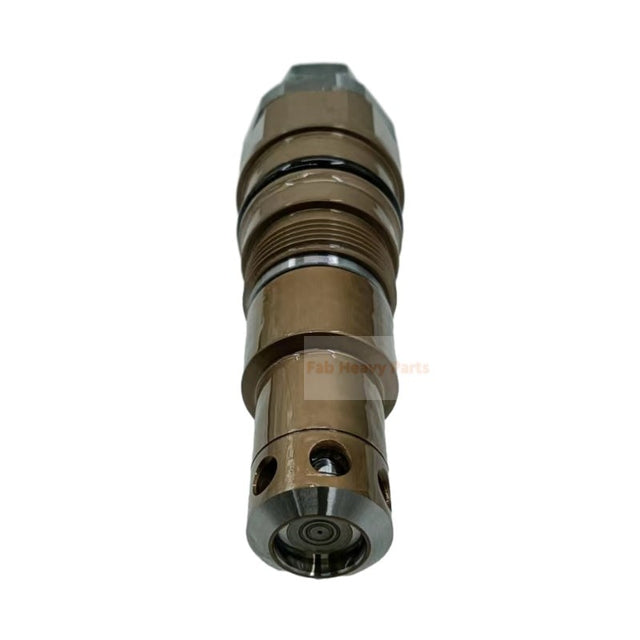 Main Relief Valve YN22V00001F4 for Kobelco Excavator ED190LC SK160LC SK170-8 SK200LC SK235SR SK250LC SK330LC