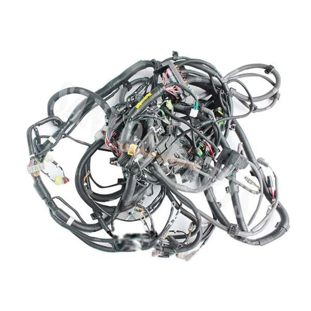 Main Wiring Harness 20Y-06-42411 Fits for Komatsu Excavator PC270-8 PC270LC-8 PC200-8 PC200LC-8 PC220-8 PC220LC-8