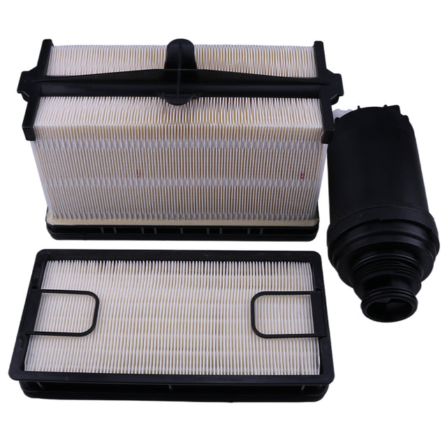 Maintenance Filter Kit Fits for Bobcat Skid Steer A770 S750 S770 Track Loader T750 T770 T870