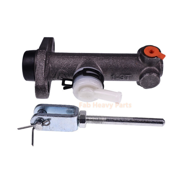 Master Cylinder 25595-40302B for TCM Forklift FD20Z5 FD20Z7 FD30Z5 FD30Z7 FD30T3C FD30Z8