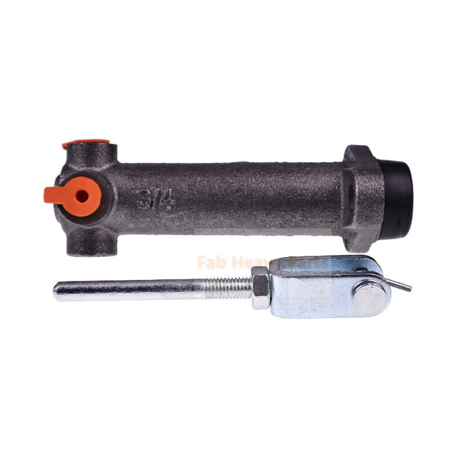 Master Cylinder 25595-40302B for TCM Forklift FD20Z5 FD20Z7 FD30Z5 FD30Z7 FD30T3C FD30Z8