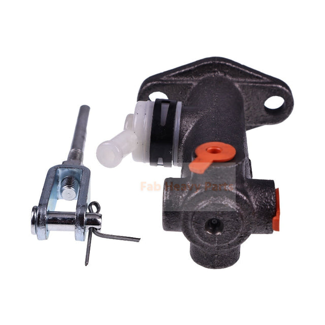 Hoofdcilinder 25595-40302B voor TCM Heftruck FD20Z5 FD20Z7 FD30Z5 FD30Z7 FD30T3C FD30Z8