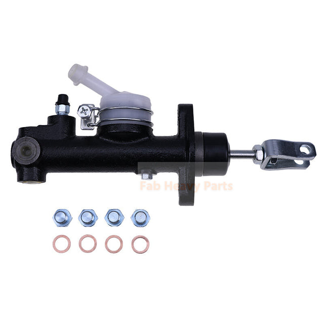 Master Cylinder 3EB-36-22700 for Komatsu FD20-11 FD23-11 FD25-11 FD28-11 FG20-11 FG23-11 FG25-11 FG28-11