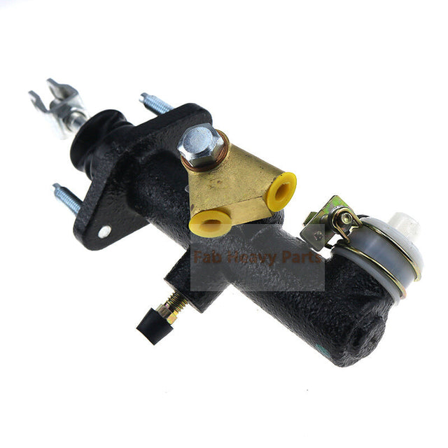 Master Cylinder 47210-13002-71 for Toyota Engine 1DZ 4Y 2J 4P 5K Forklift 42-5FG15 5FG 5FD10 5FGC10