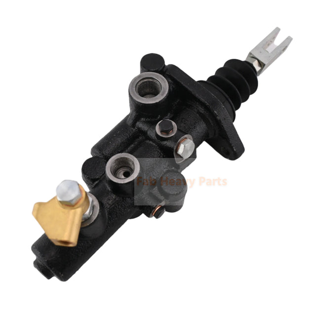 Master Cylinder 47210-23810-71 for TCM Forklift FD35-50T8 FD35-50T9 FG35-50T8 FG35-50T8T9