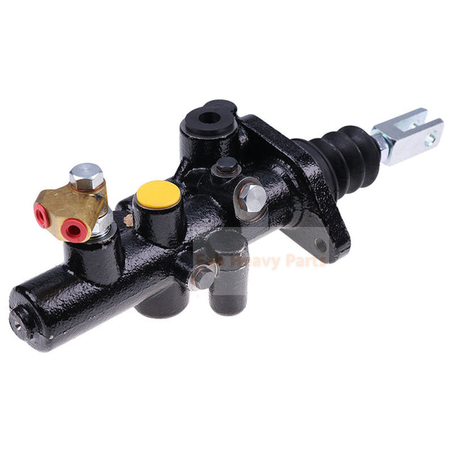 Master Cylinder 47250-31450-71 for Hyster Forklift H5.00DX A232