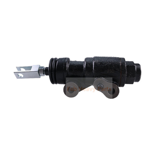 Master Cylinder 47530-13201-71 for Toyota Forklift 4FB20 4FB25 5FBE10 5FBE13 5FBE15 5FBE18