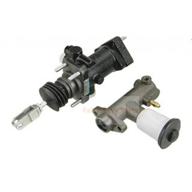 Master Cylinder 50DH-618000 for Heli Forklift CPCD40-70 RXW35