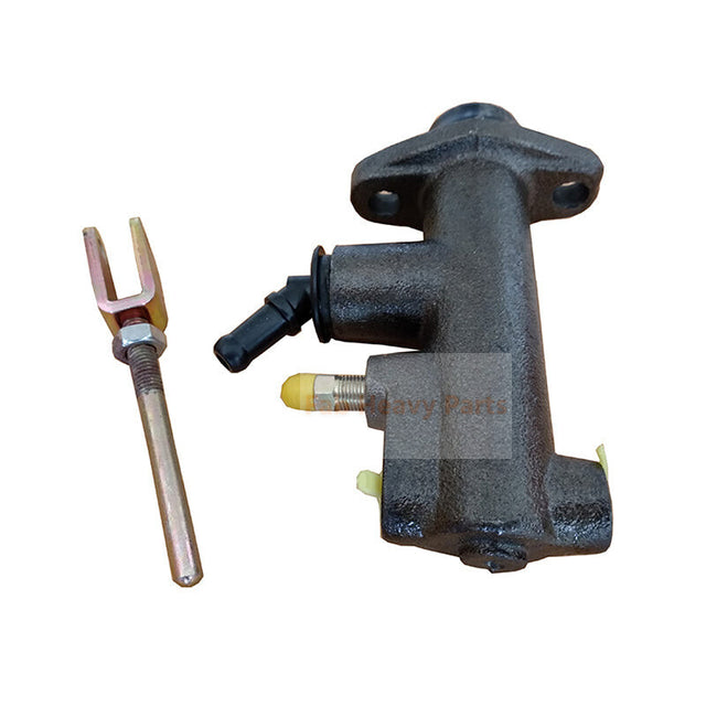 Master Cylinder 70001-08631 for Mitsubishi Forklift FB20 FB25 FB28P FBA20 FBA25 FBA28P