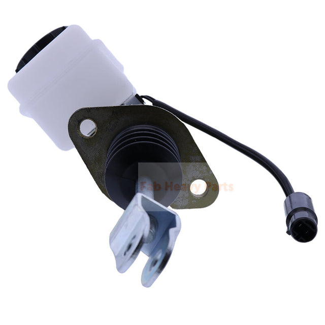 Master Cylinder 7001081 for Hyster ForkLift H2.0-3.XM D177 E40X