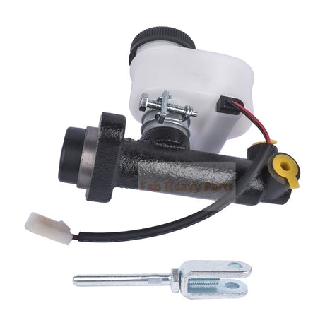 Master Cylinder 91346-10300 for Mitsubishi Forklift FD28-F14C FD35-F14C FD10-18 FG15 FG18