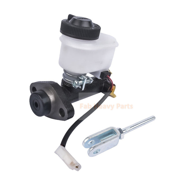 Master Cylinder 91346-10300 for Mitsubishi Forklift FD28-F14C FD35-F14C FD10-18 FG15 FG18