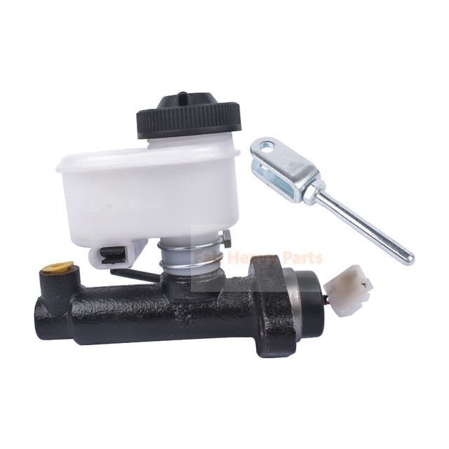 Master Cylinder 91346-10300 for Mitsubishi Forklift FD28-F14C FD35-F14C FD10-18 FG15 FG18