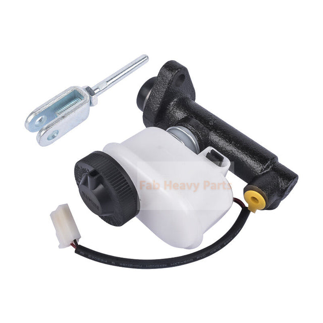 Master Cylinder 91346-10300 for Mitsubishi Forklift FD28-F14C FD35-F14C FD10-18 FG15 FG18