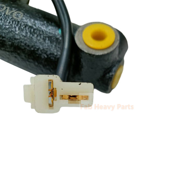 Master Cylinder 91846-25201 for Mitsubishi Forklift FD35-40 FG35-45 FG40 F29 FD35-F1 FD40-F1