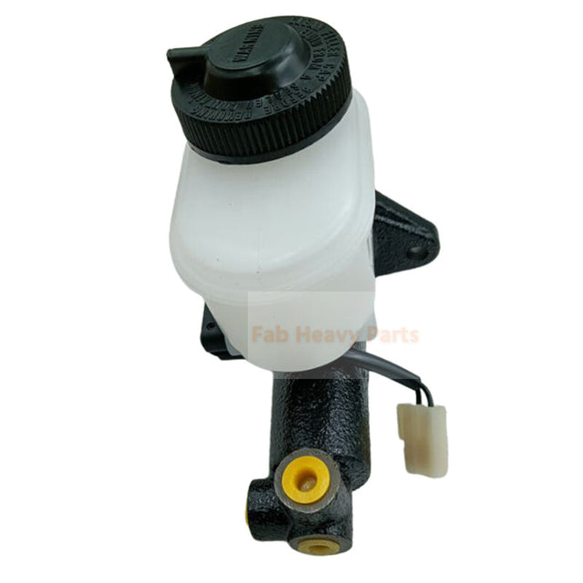 Master Cylinder 91846-25201 for Mitsubishi Forklift FD35-40 FG35-45 FG40 F29 FD35-F1 FD40-F1